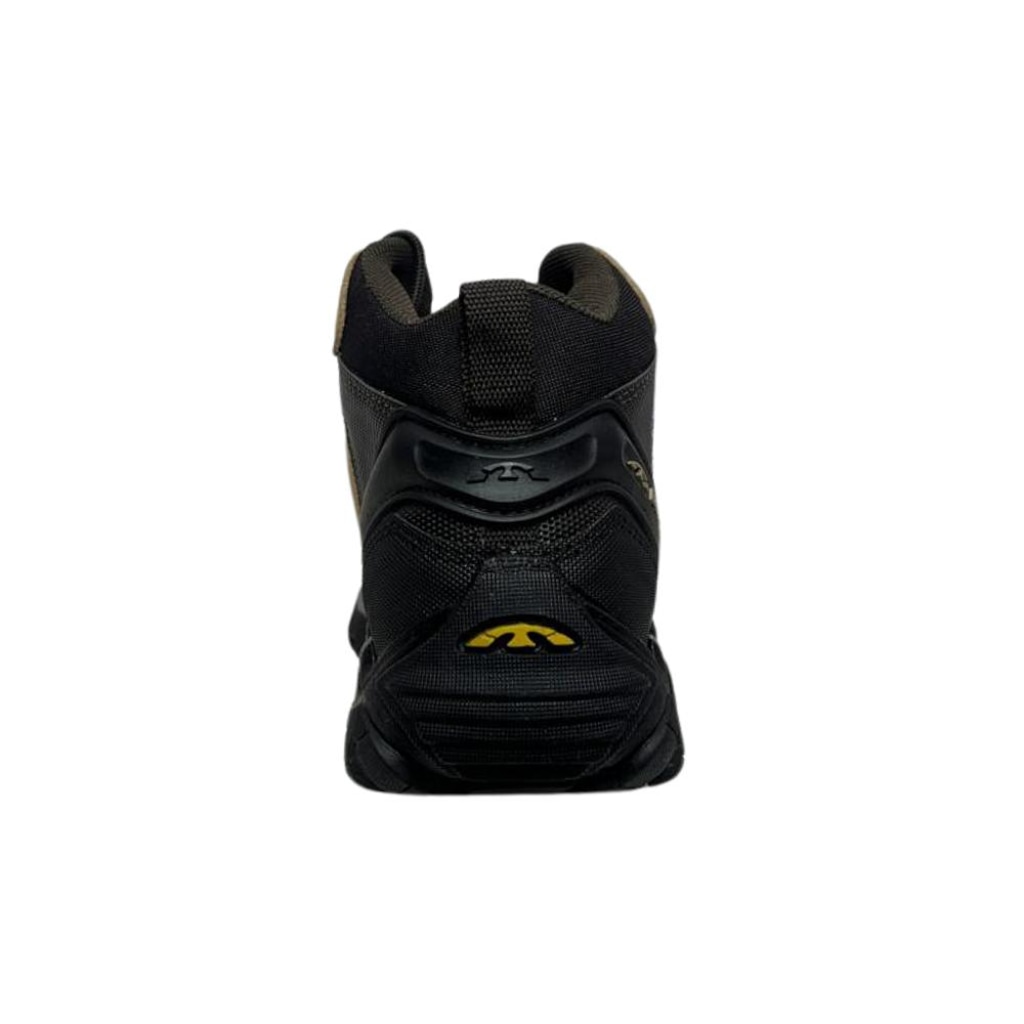 Imagem 4 do produto Bota Masculina Bull Terrier Dakar