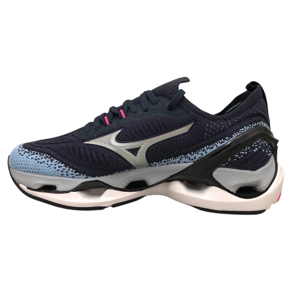 Imagem 2 do produto Tênis Masculino Mizuno Wave Endeavor 3