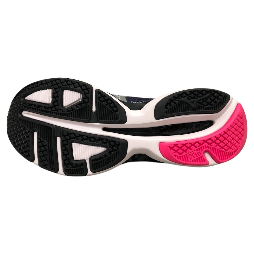 Imagem 3 do produto Tênis Masculino Mizuno Wave Endeavor 3