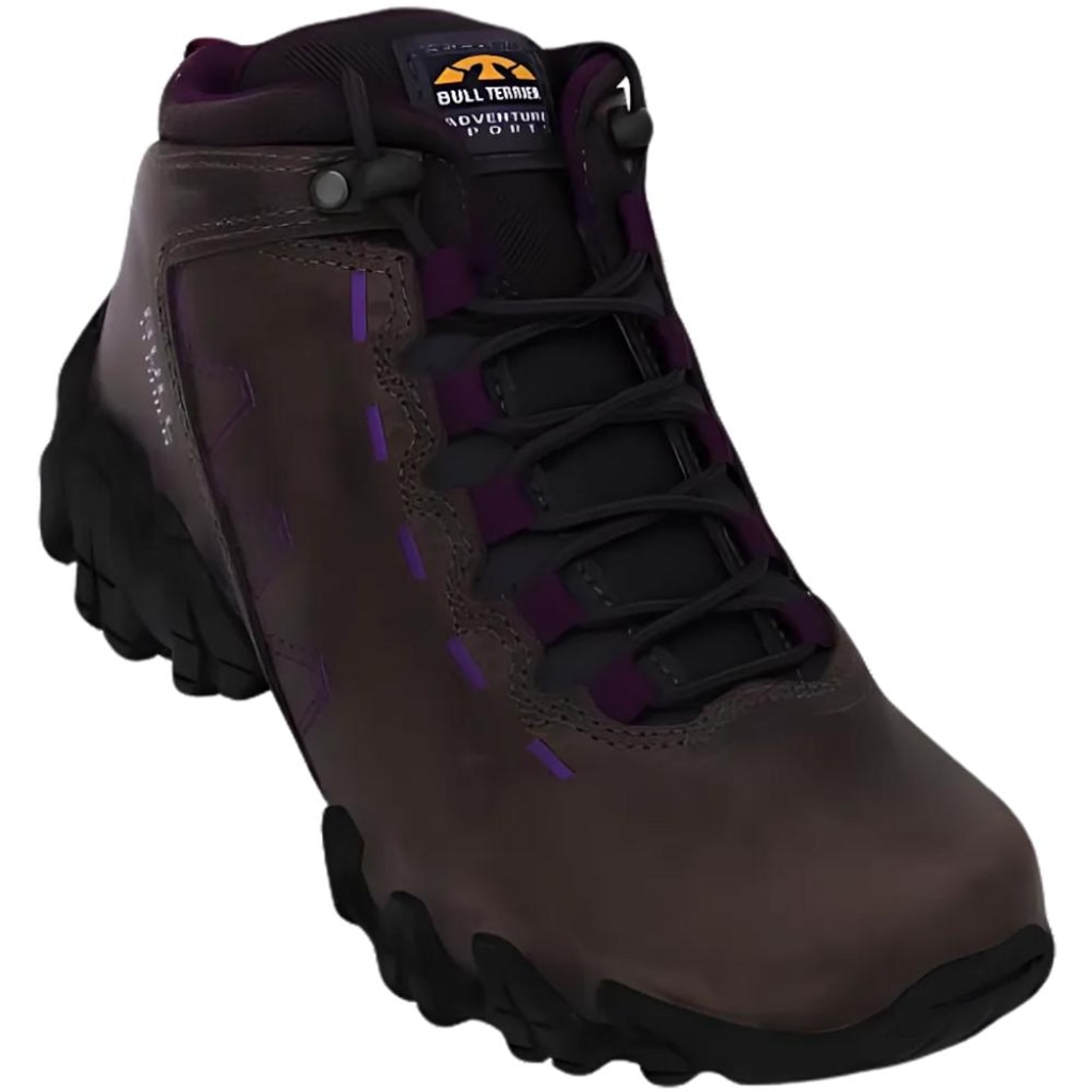 Imagem 2 do produto Bota Feminino Bull Terrier Ranger Fossil