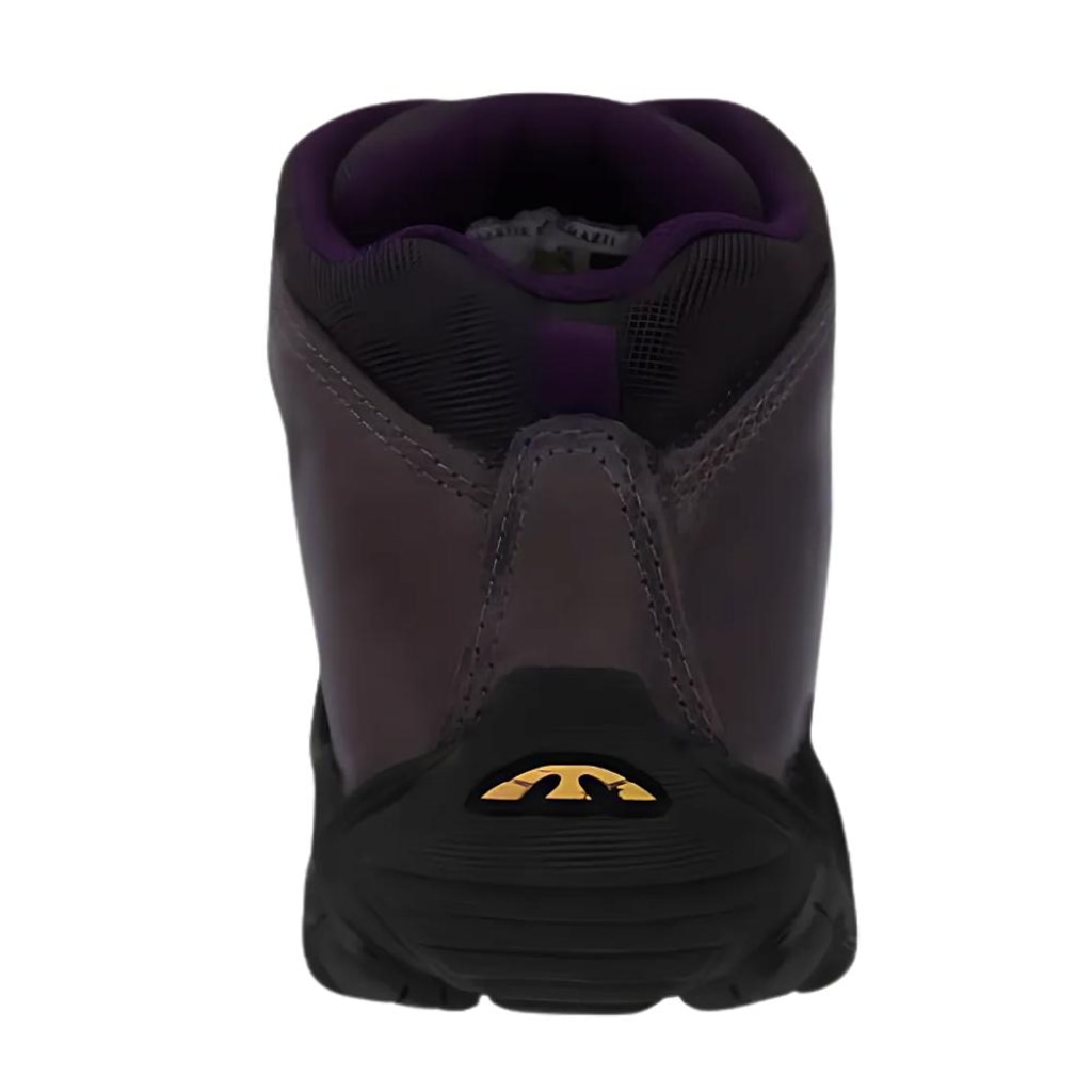 Imagem 3 do produto Bota Feminino Bull Terrier Ranger Fossil