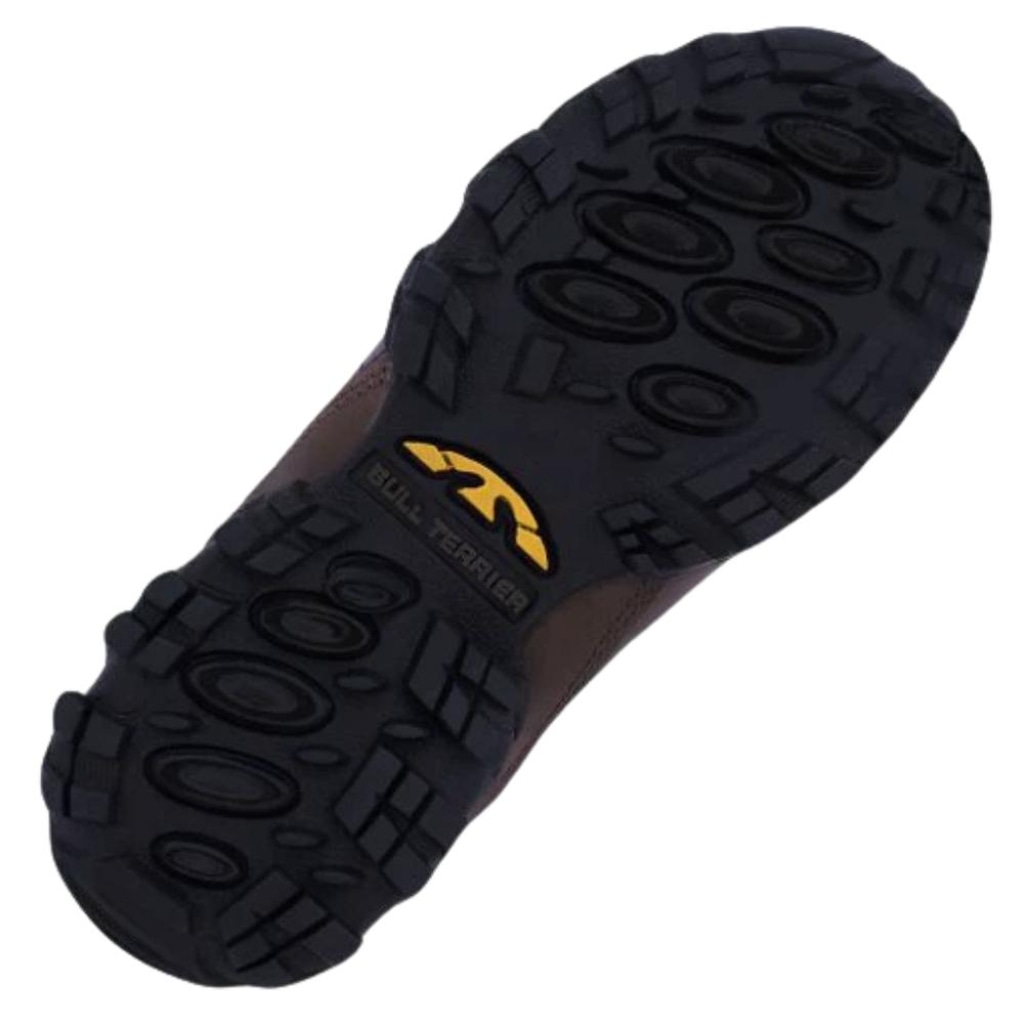 Imagem 4 do produto Bota Feminino Bull Terrier Ranger Fossil