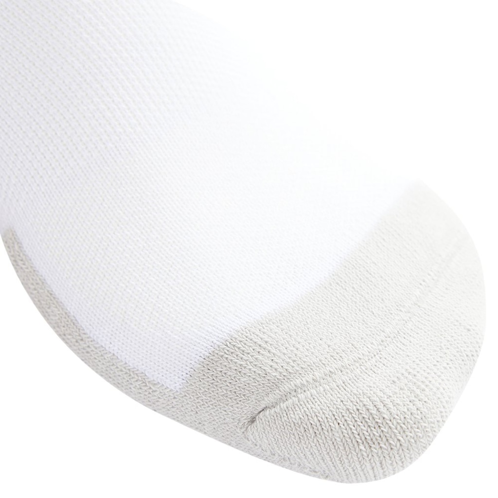 Imagem 3 do produto Meia Cano Médio Adidas 3 Pack Climacool