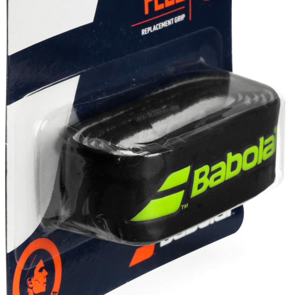 Imagem 2 do produto Cushion Grip Babolat Syntec Pro Feel