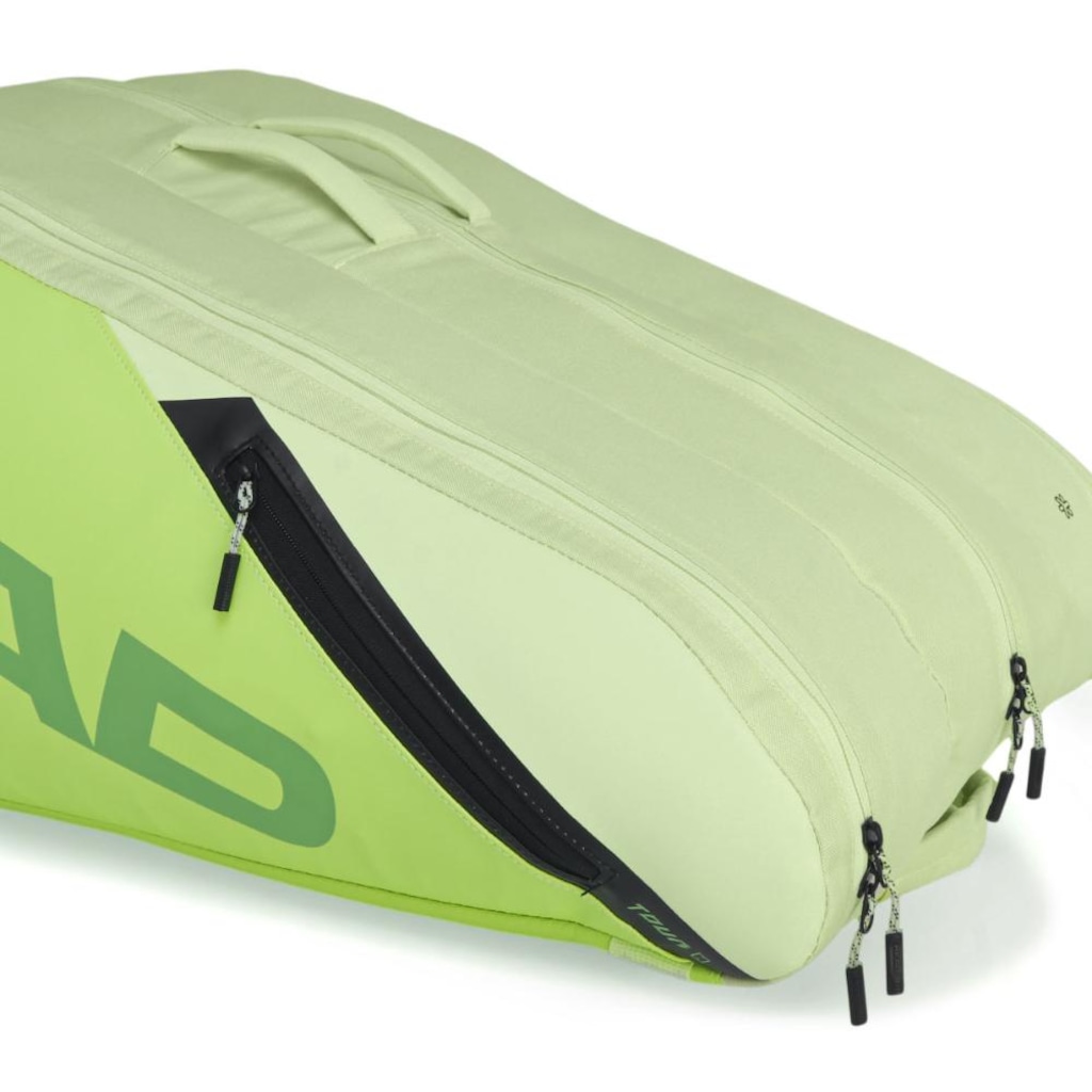 Imagem 5 do produto Raqueteira Head Tour XL 12R