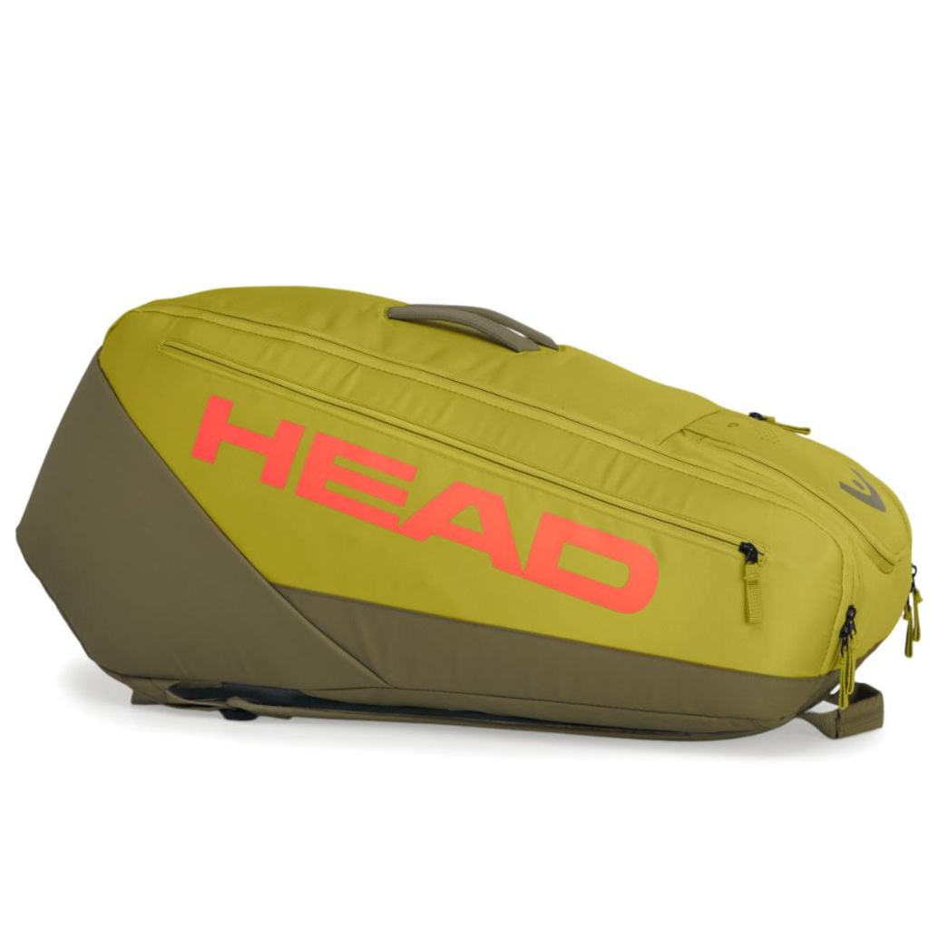 Imagem 2 do produto Raqueteira Head Pro X L 9R