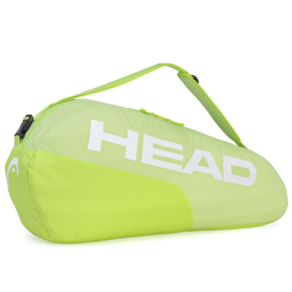 Imagem 2 do produto Raqueteira Head Base S 3R