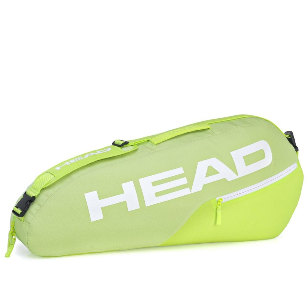 Imagem 3 do produto Raqueteira Head Base S 3R