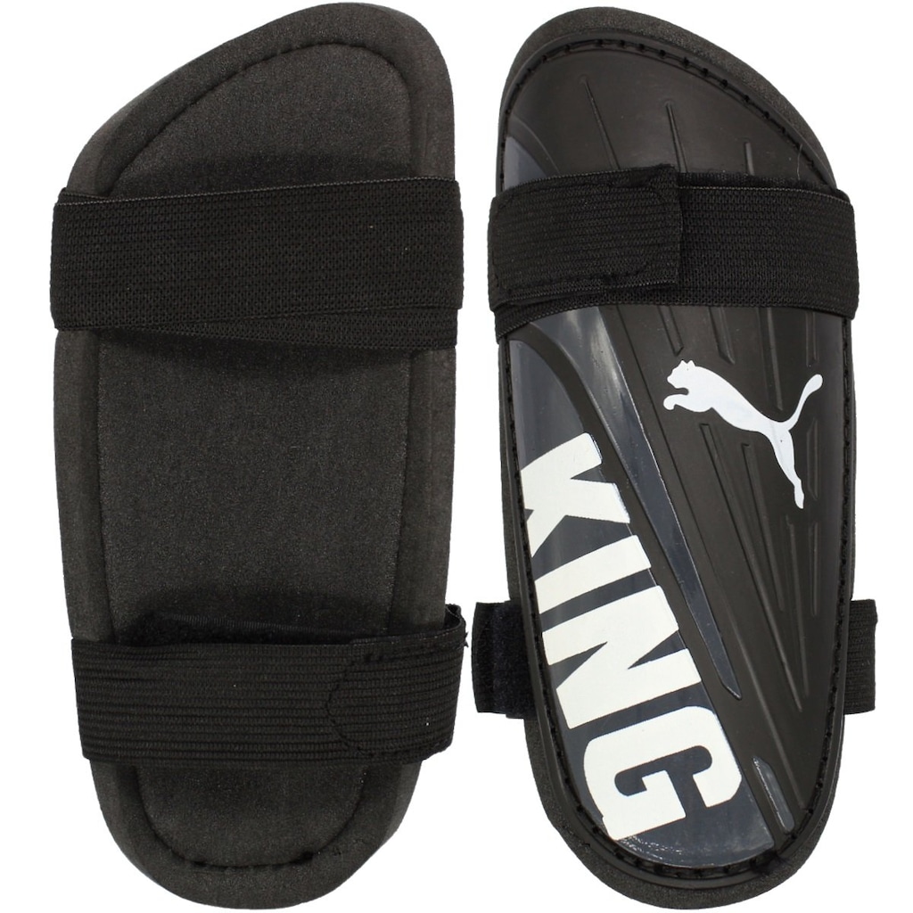 Imagem 2 do produto Caneleira Puma Sport King Unissex