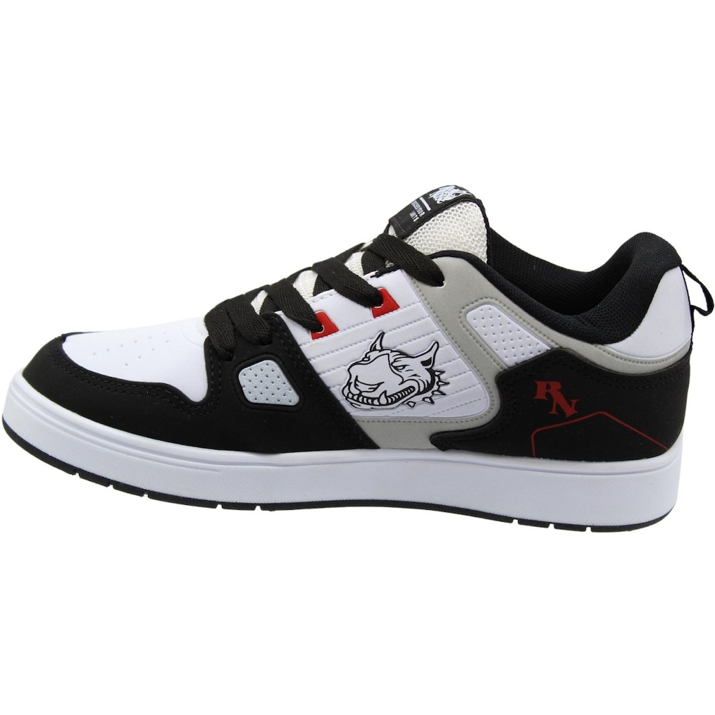 Imagem 2 do produto Tênis Casual Infantil Red Nose Prescott