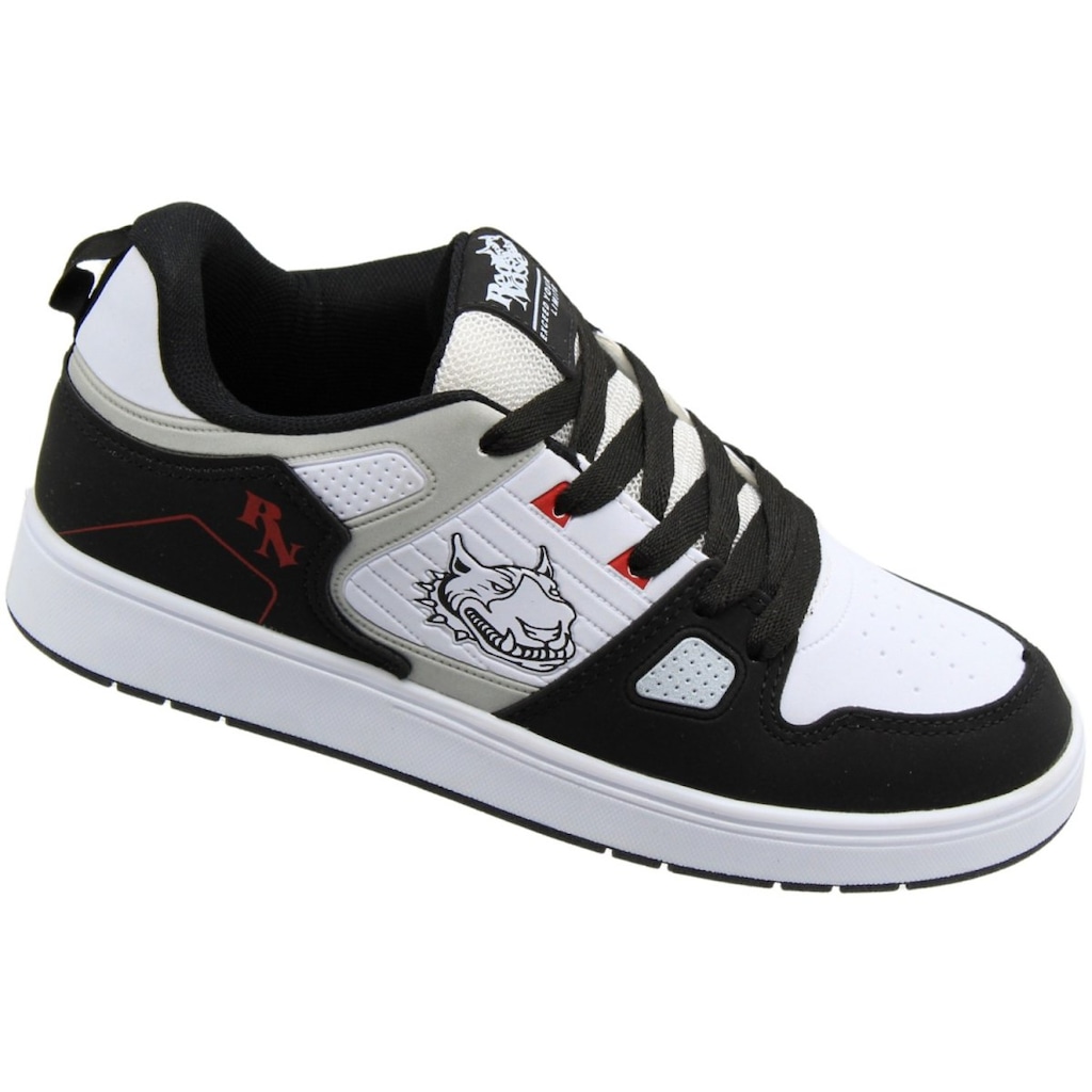 Imagem 4 do produto Tênis Casual Infantil Red Nose Prescott