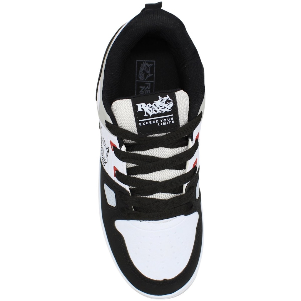 Imagem 5 do produto Tênis Casual Infantil Red Nose Prescott