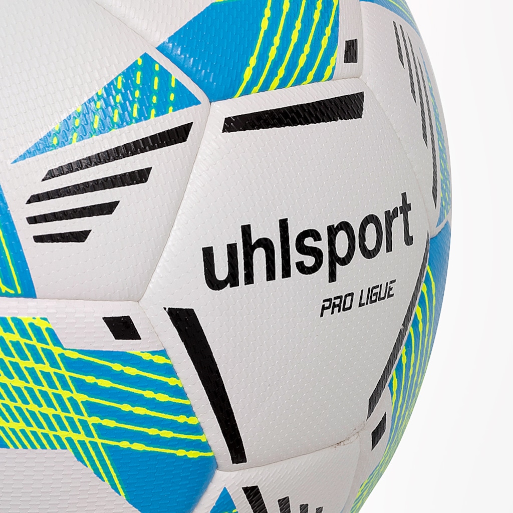 Imagem 5 do produto Bola de Futebol de Campo uhlsport Pro Ligue