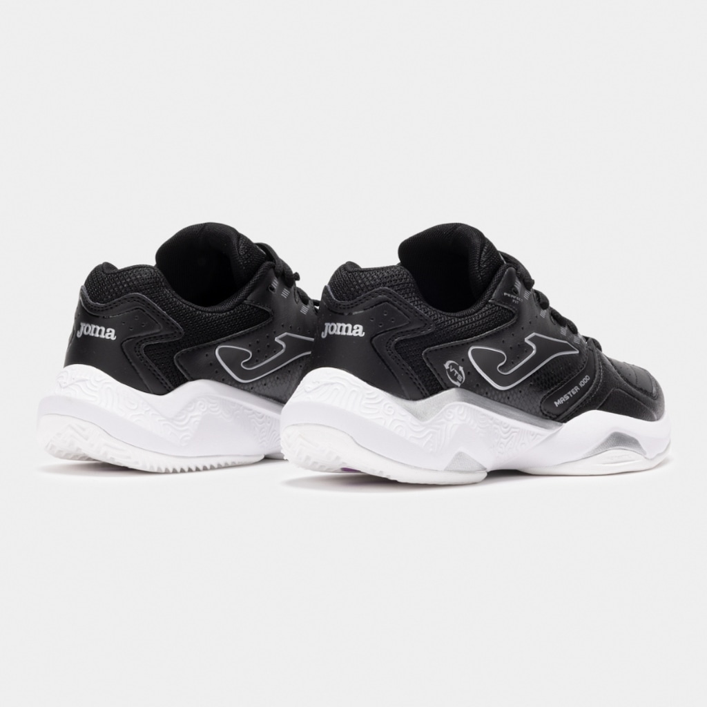 Imagem 2 do produto Tênis Masculino Joma Master 1000 Lady