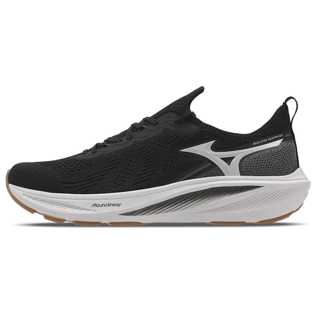Imagem 2 do produto Tênis de Corrida Masculino Mizuno Sunrise