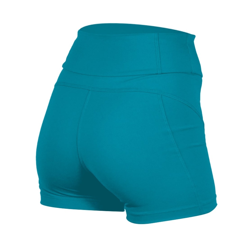 Imagem 2 do produto Short Legging Venum Line Jade Feminino