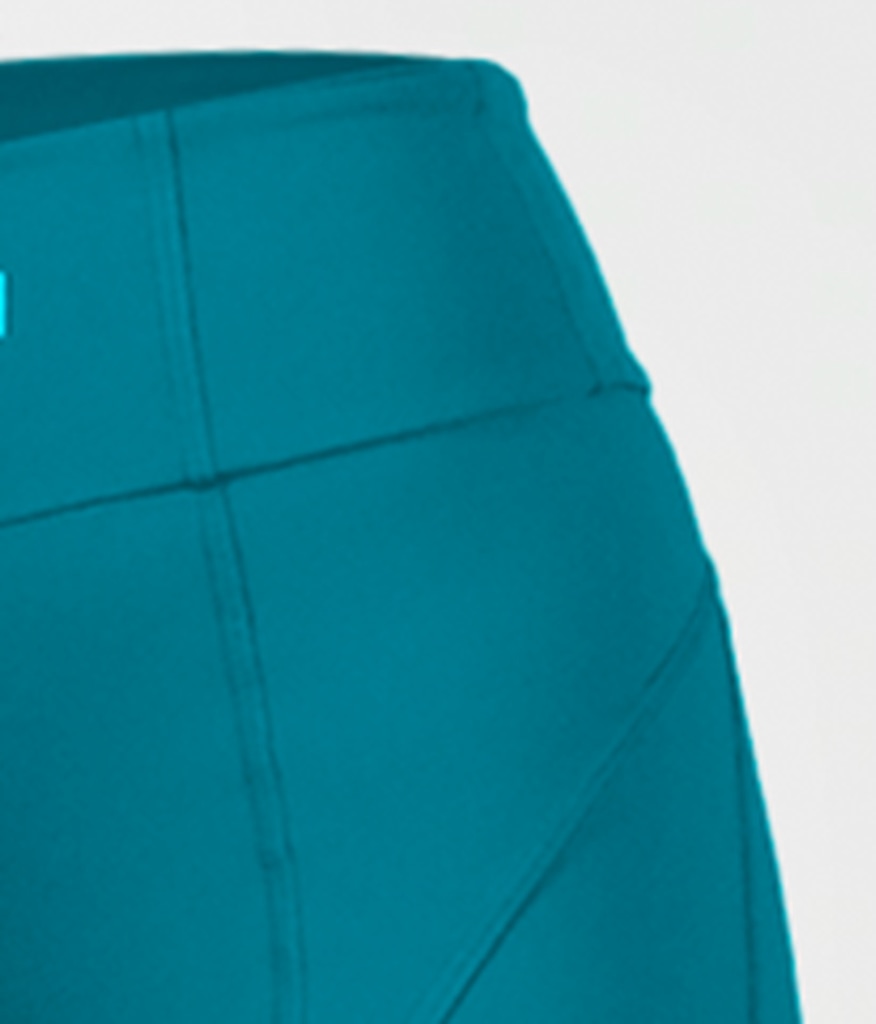 Imagem 3 do produto Short Legging Venum Line Jade Feminino