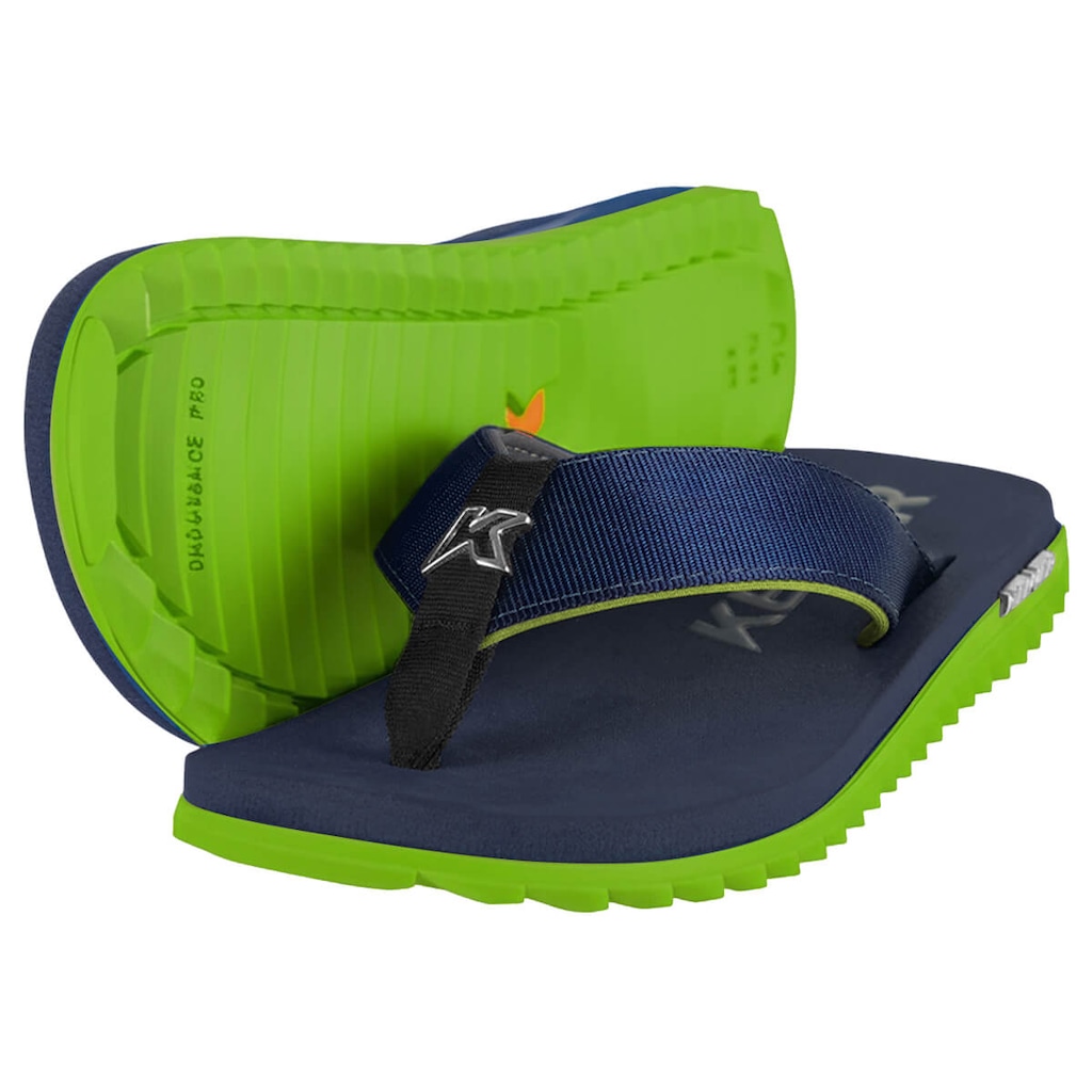 Imagem 2 do produto Chinelo Masculino Kenner Kivah