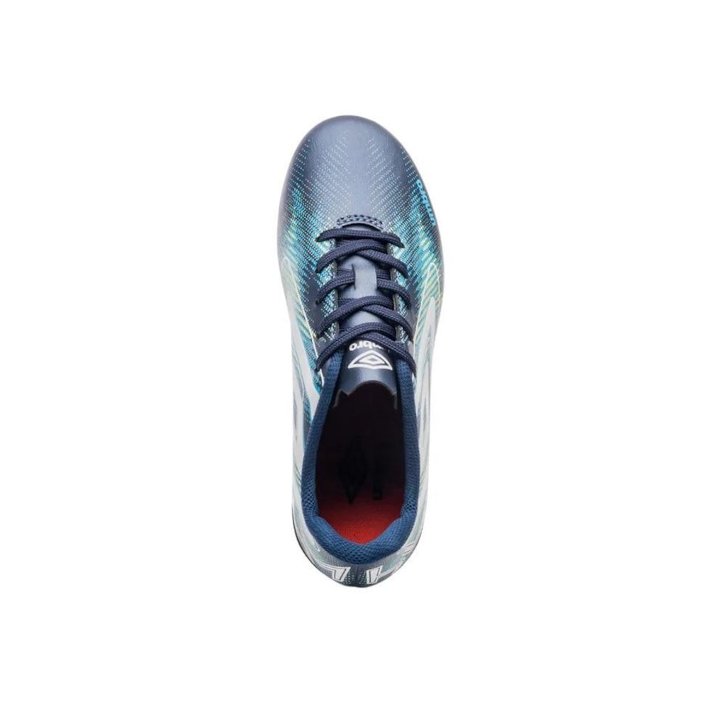 Imagem 4 do produto Chuteira Infantil Umbro Campo Heatmap