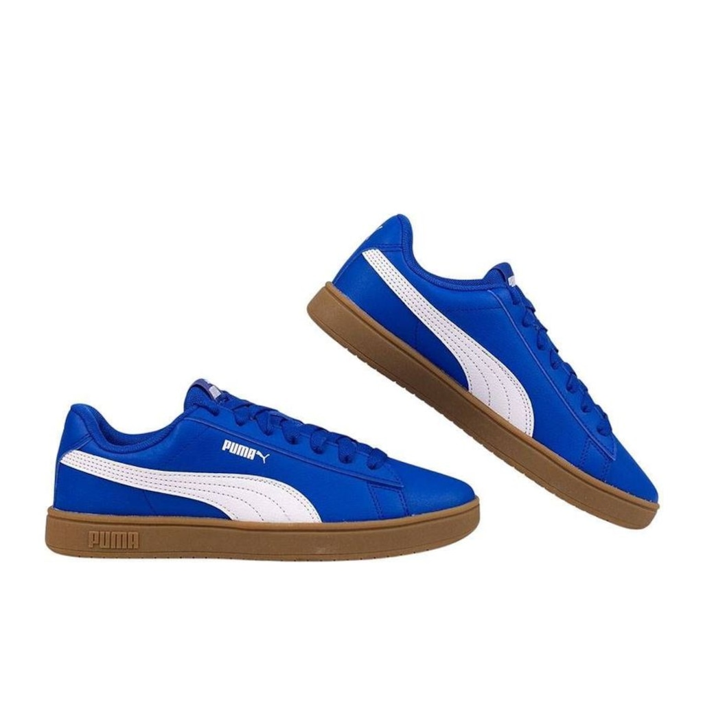 Imagem 3 do produto Tênis Infantil Puma Rickie Classic