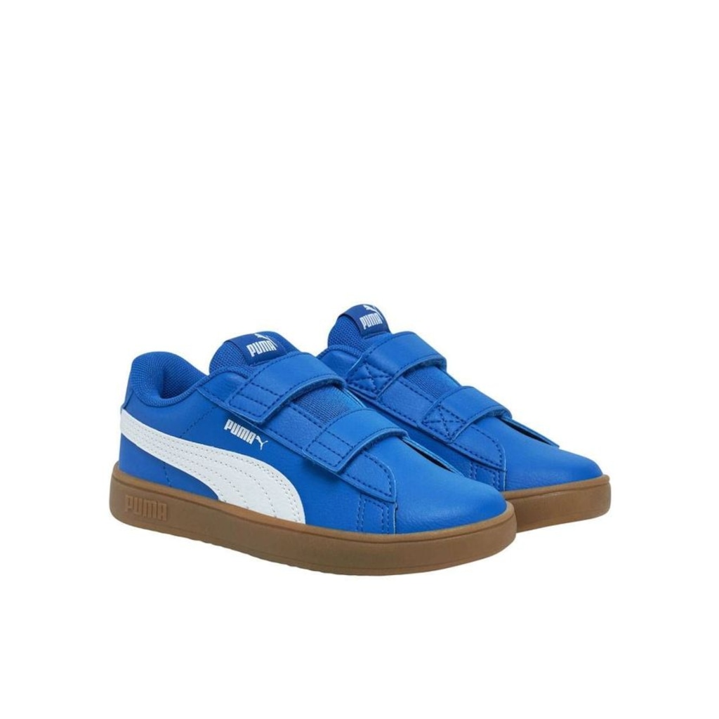 Imagem 2 do produto Tênis Infantil Puma Rickie Classic V Ps