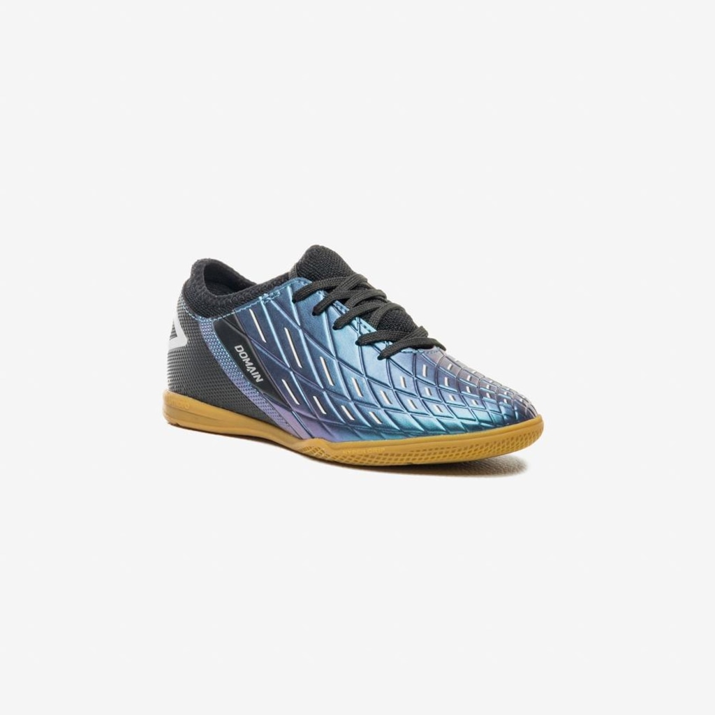Imagem 3 do produto Chuteira Futsal Infantil Umbro Domain