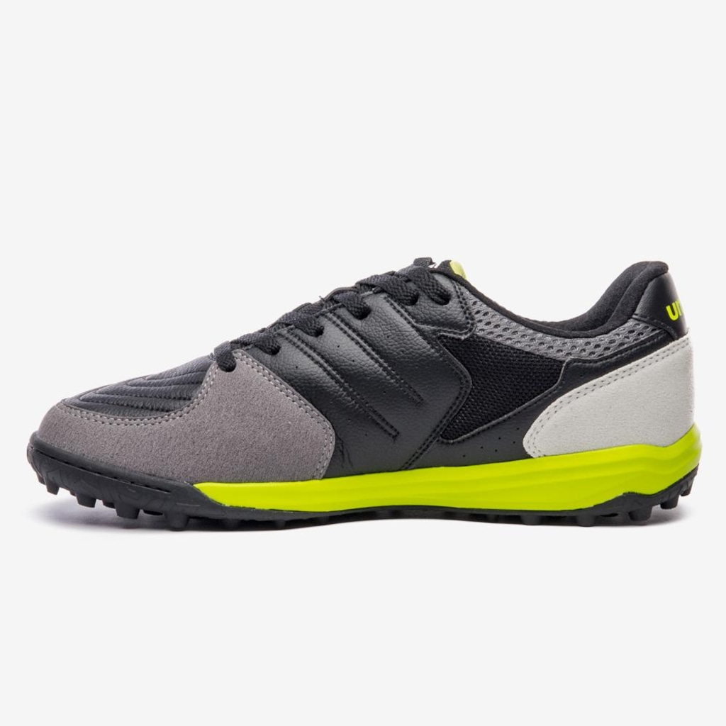 Imagem 2 do produto Chuteira Society Adulto Umbro Pro Challenge Uptake