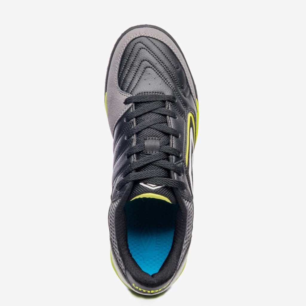 Imagem 4 do produto Chuteira Society Adulto Umbro Pro Challenge Uptake