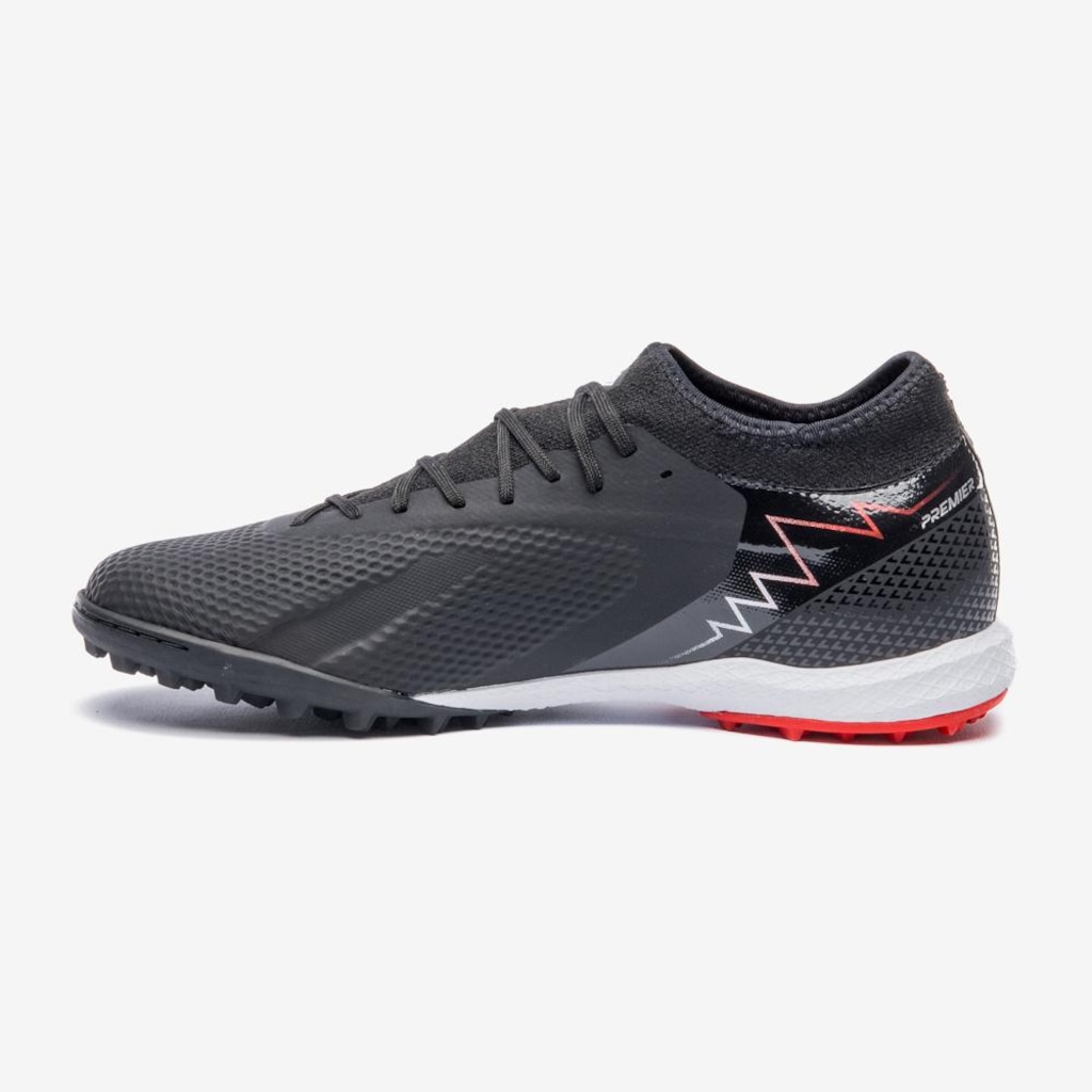 Imagem 2 do produto Chuteira Society Adulto Umbro Adamant Top Speed Premier