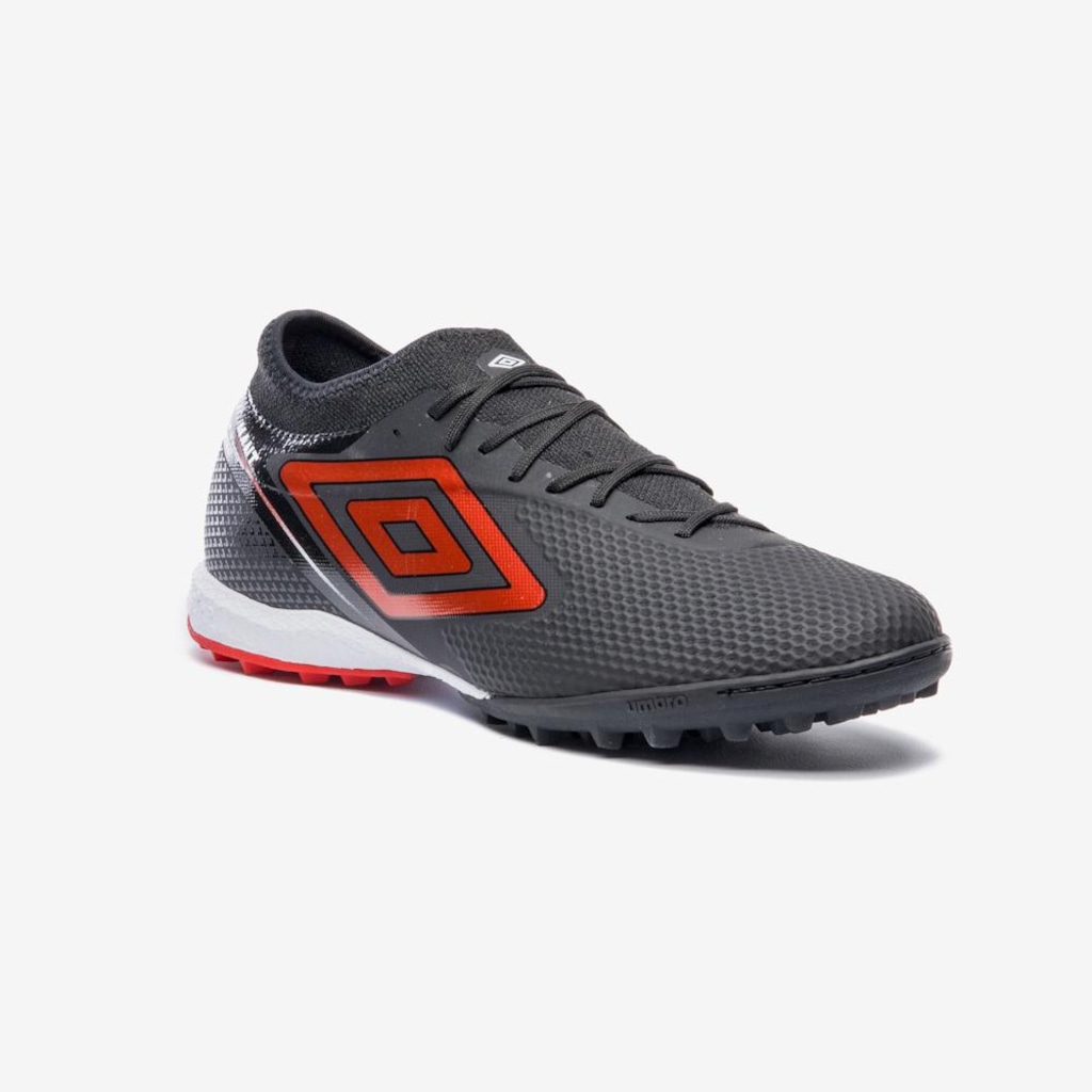 Imagem 3 do produto Chuteira Society Adulto Umbro Adamant Top Speed Premier