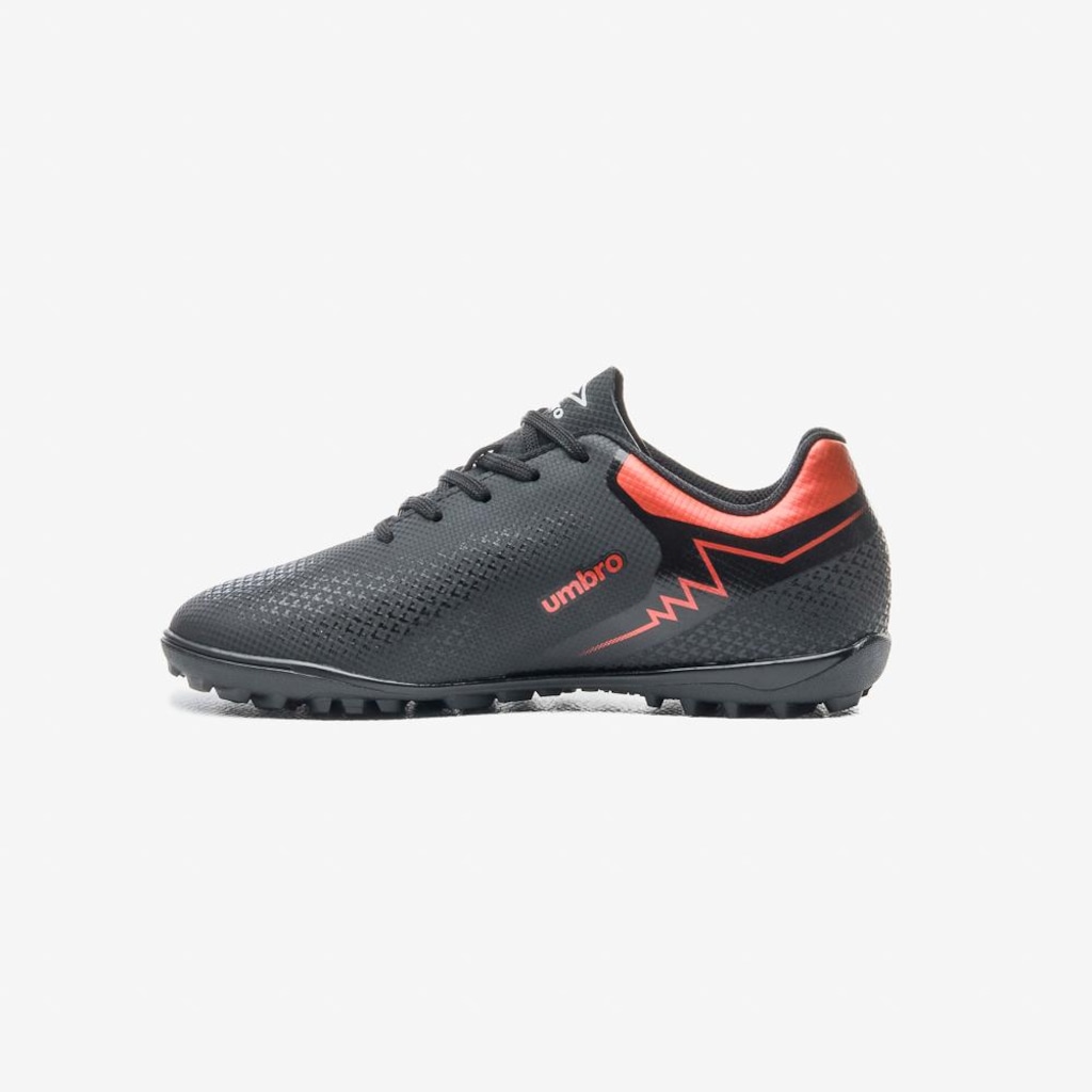 Imagem 2 do produto Chuteira Society Infantil Umbro Adamant Top Speed