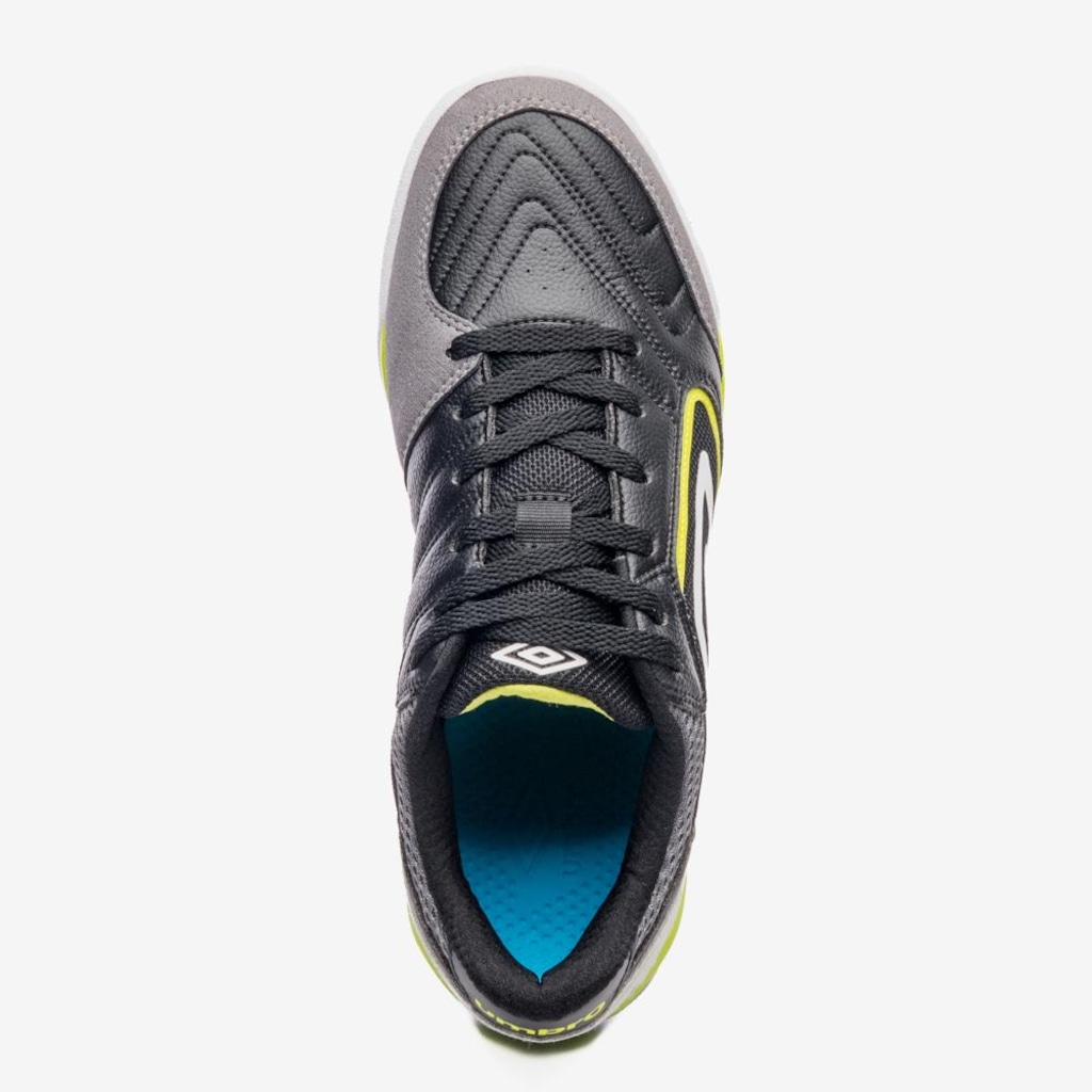 Imagem 4 do produto Chuteira Futsal Adulto Umbro Pro Challenge Uptake