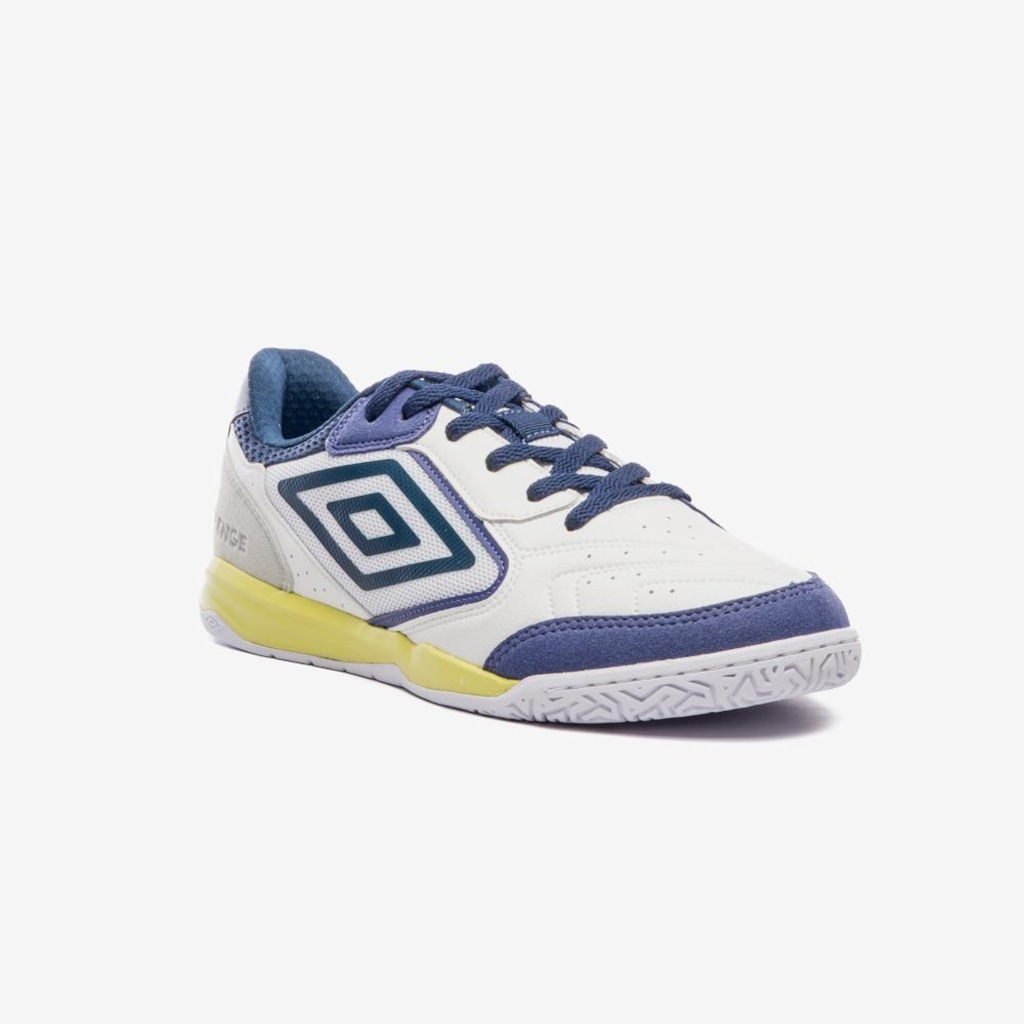 Imagem 3 do produto Chuteira Futsal Adulto Umbro Pro Challenge Uptake
