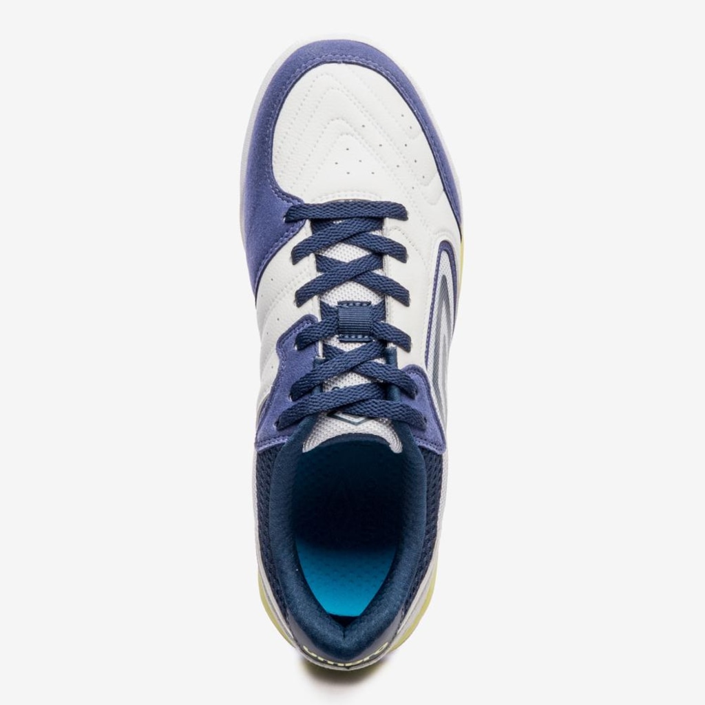 Imagem 4 do produto Chuteira Futsal Adulto Umbro Pro Challenge Uptake