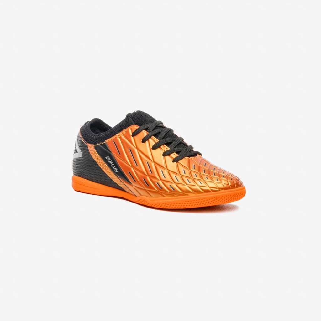 Imagem 3 do produto Chuteira Futsal Infantil Umbro Domain