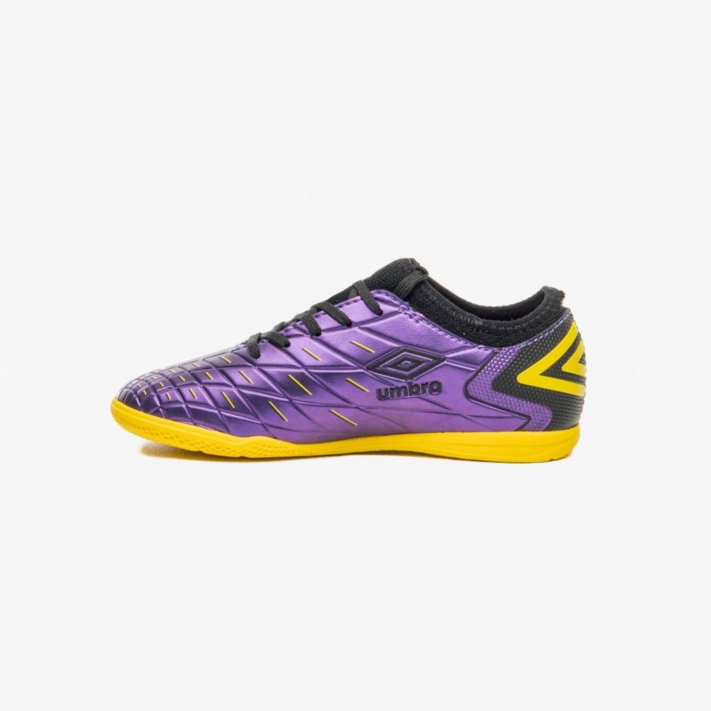 Imagem 2 do produto Chuteira Futsal Infantil Umbro Domain