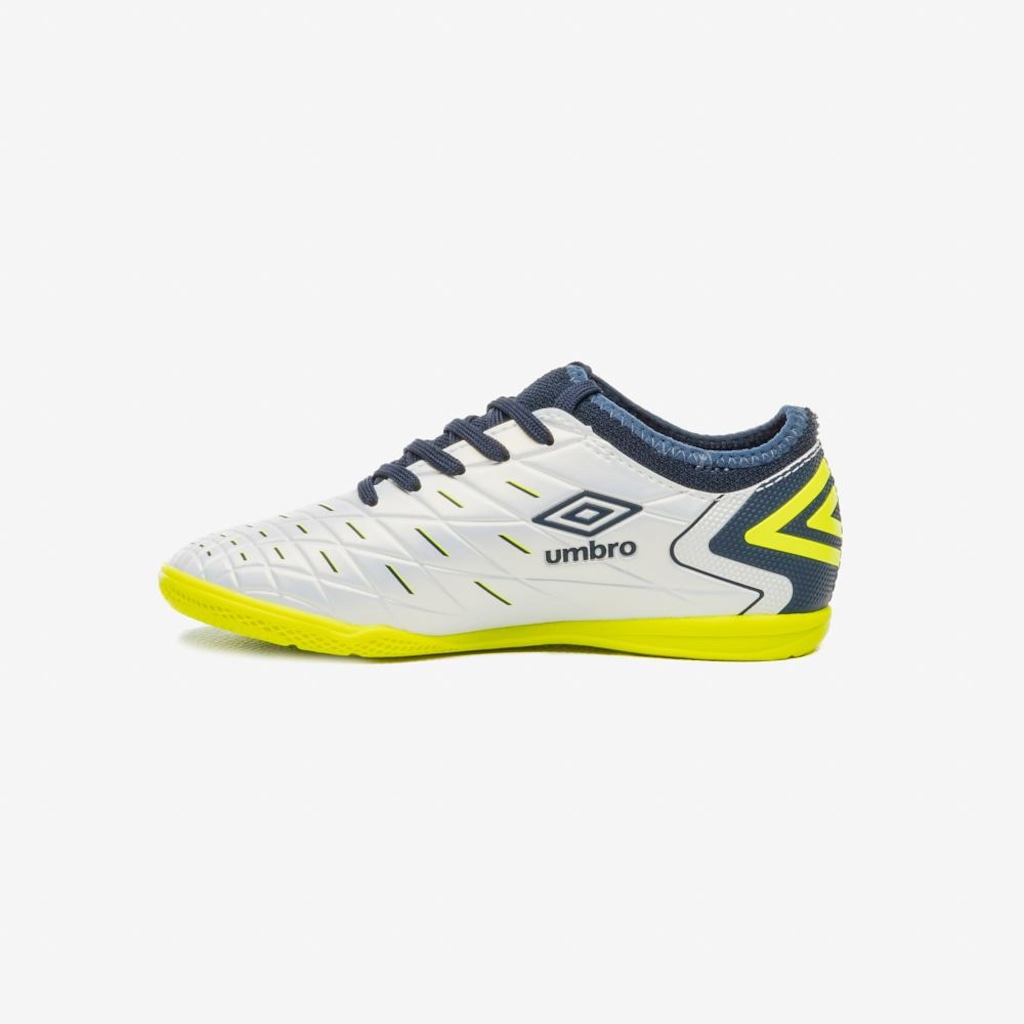 Imagem 2 do produto Chuteira Futsal Infantil Umbro Domain