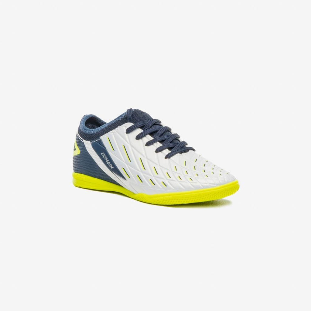 Imagem 3 do produto Chuteira Futsal Infantil Umbro Domain