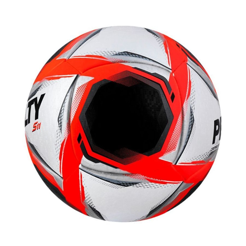 Imagem 2 do produto Bola de Futebol de Campo Penalty S11 R1 XXV