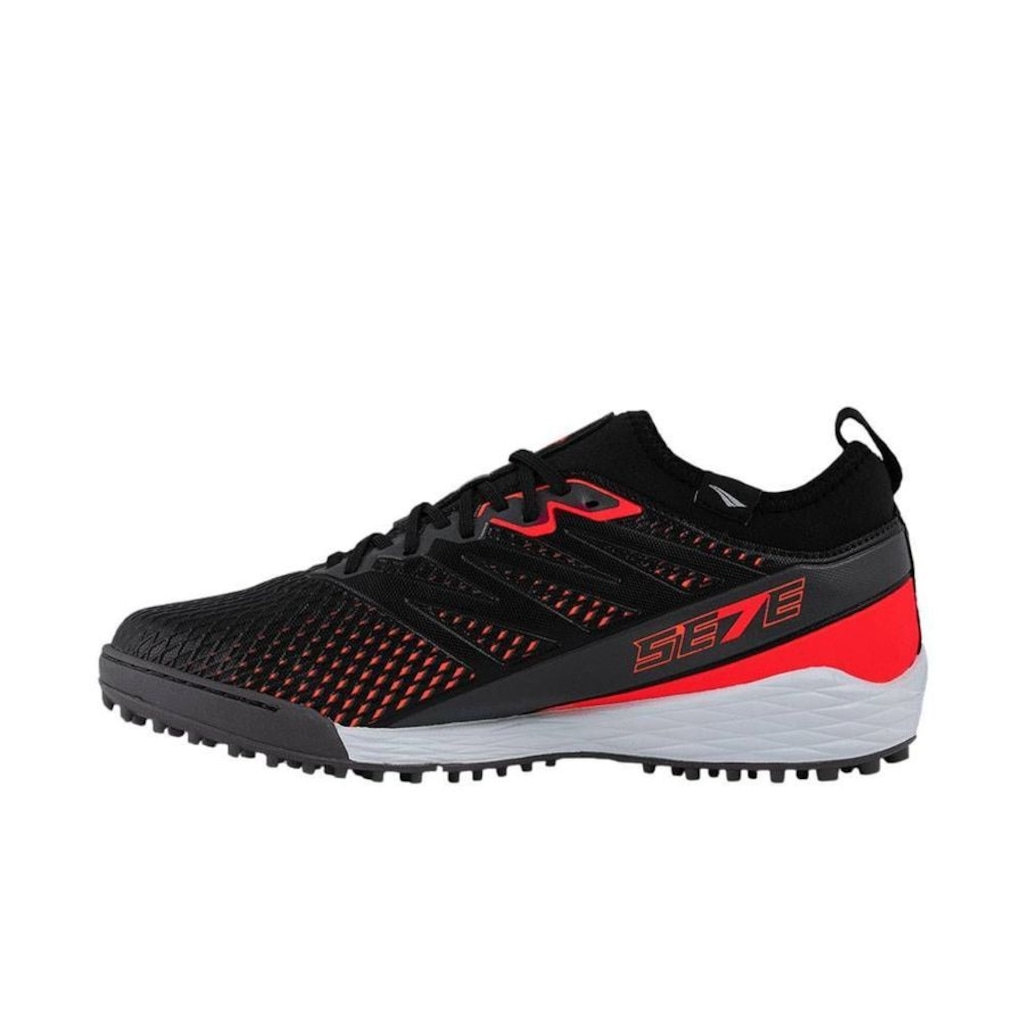 Imagem 2 do produto Chuteira Society Penalty Se7e Locker Y-2 - Adulto