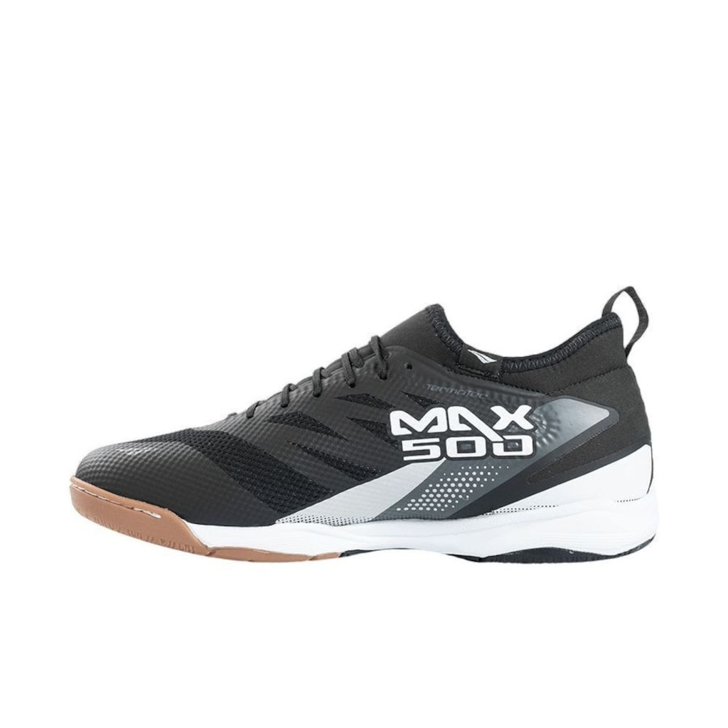 Imagem 2 do produto Chuteira Futsal Adulto Penalty Max 500 Locker Y-3