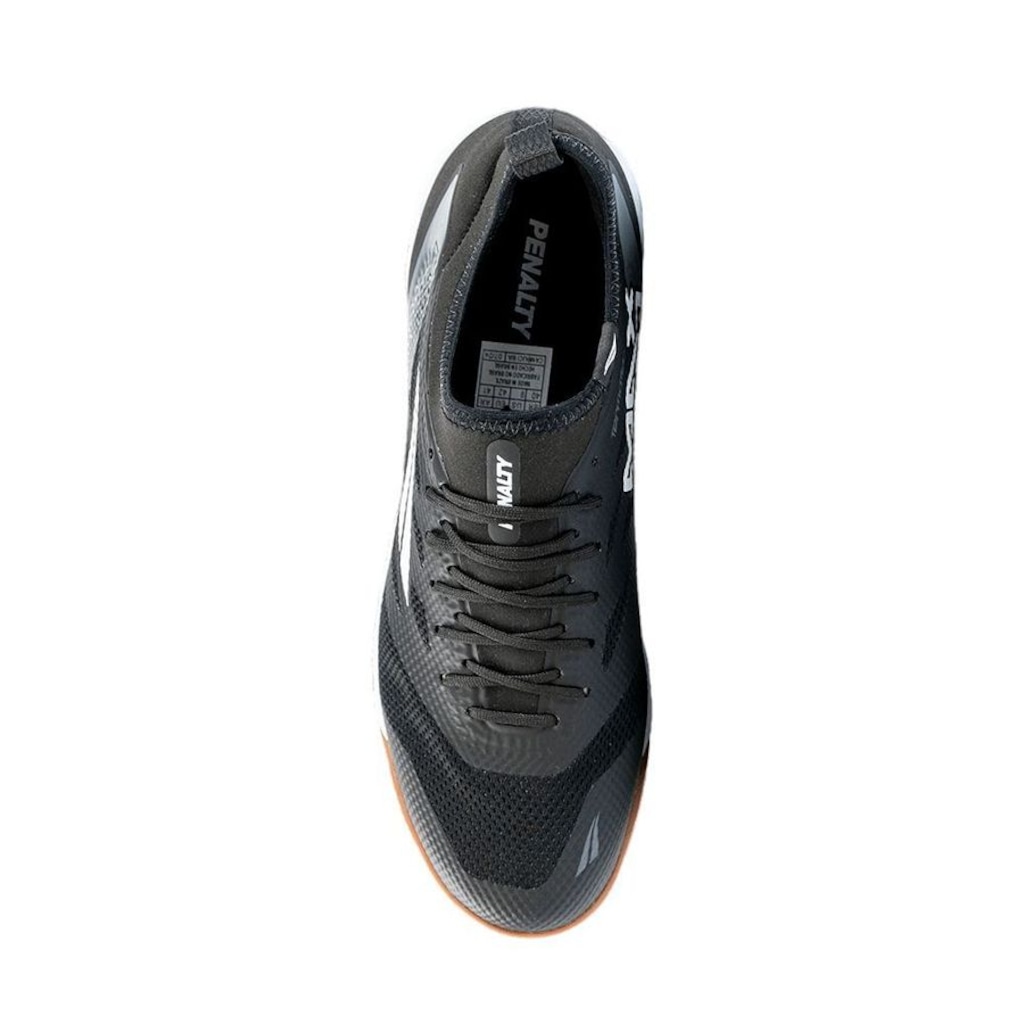 Imagem 3 do produto Chuteira Futsal Adulto Penalty Max 500 Locker Y-3