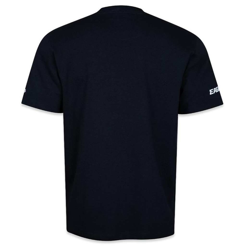 Imagem 2 do produto Camiseta Masculina New Era Philadelphia Eagles Core