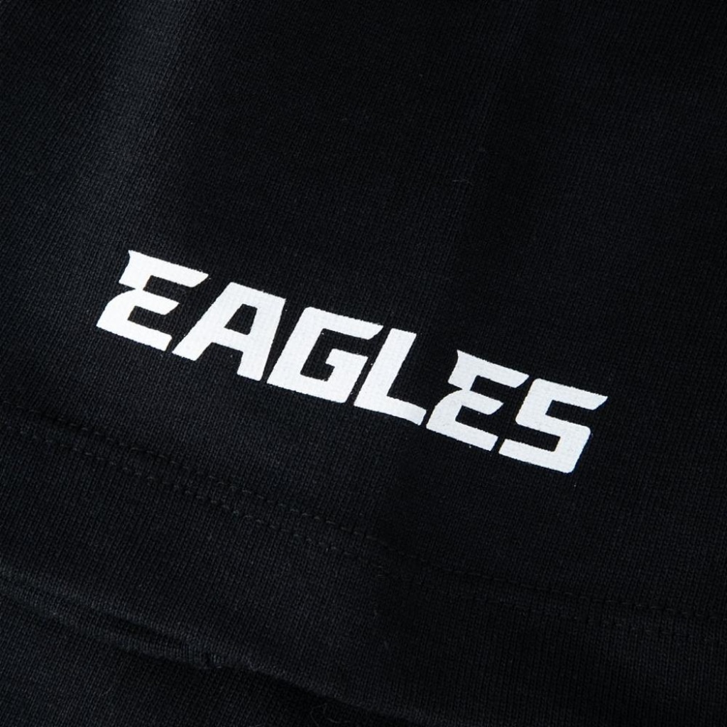 Imagem 3 do produto Camiseta Masculina New Era Philadelphia Eagles Core