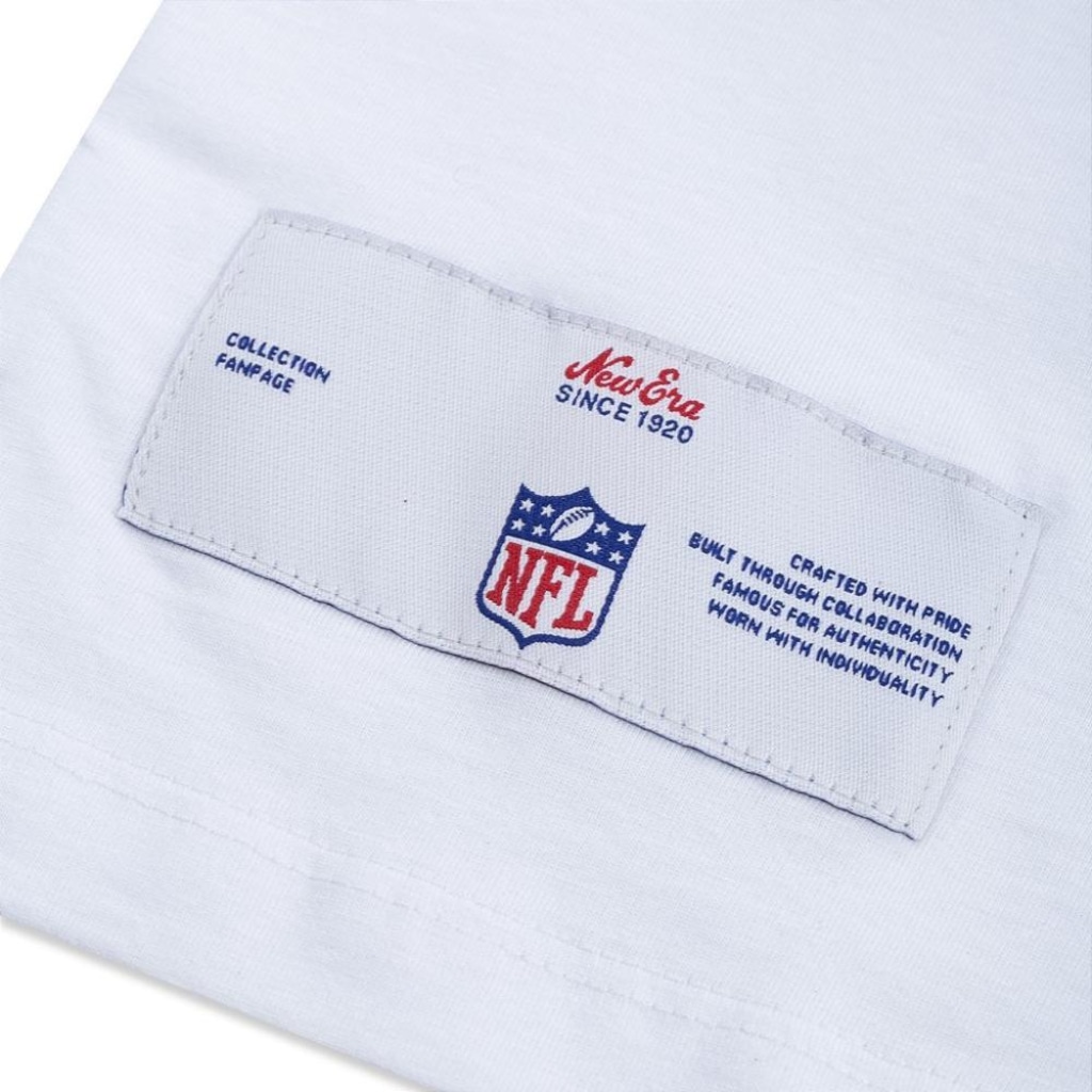 Imagem 3 do produto Camiseta Masculina New Era Indianapolis Colts Fanpage