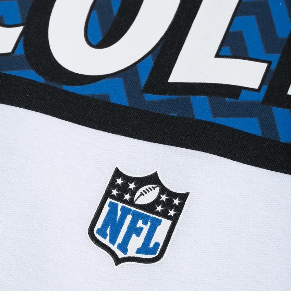 Imagem 4 do produto Camiseta Masculina New Era Indianapolis Colts Fanpage