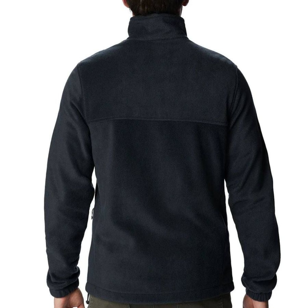 Imagem 2 do produto Jaqueta Masculina Columbia Fleece Steens Mountain