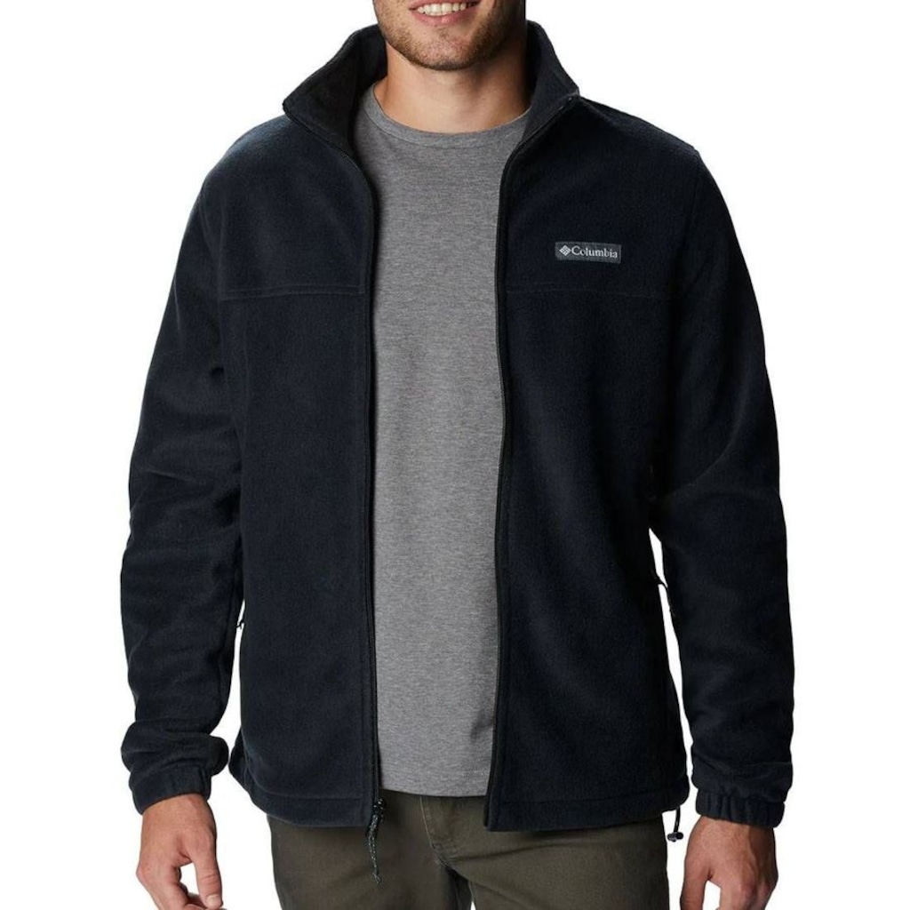 Imagem 3 do produto Jaqueta Masculina Columbia Fleece Steens Mountain