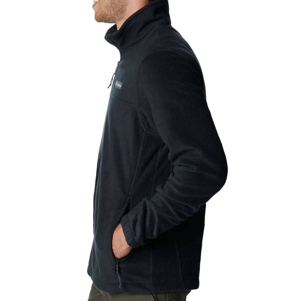 Imagem 5 do produto Jaqueta Masculina Columbia Fleece Steens Mountain