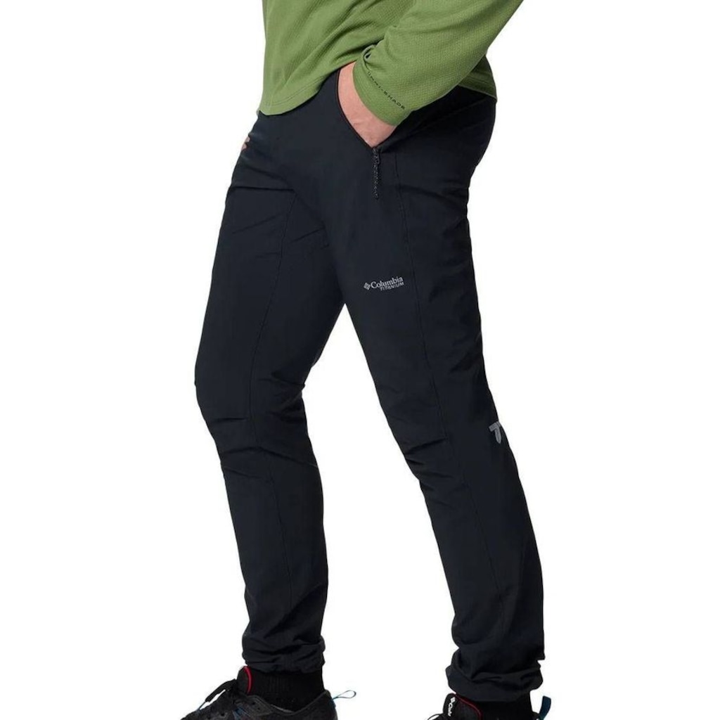 Imagem 3 do produto Calça Masculina Columbia Triple Canyon II